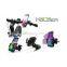 Universal Adjustable CELL PHONE HOLDER Bike Bicycle Motorcycle Handlebar Mount