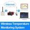 Outdoor Waterproof Temperature Wireless Sensors