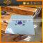 Newest 4mil Light Blue Nano Ceramic Safety Film for Car or Building Windows