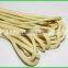 top sell twisted rope aramid rope aramid rope 2mm 3mm 6mm