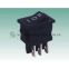 Shanghai Sinmar Electronics RL3-2 Rocker Switches 6A250VAC 3PIN Ship Paddle Switches