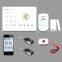 Wireless alarm system Infrared detection alarm IR Intelligent Alarm