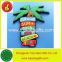 High-quality promotional fridge magnet(passed EN71)/2015 new design hot sale fridge magnet