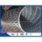 bridge slotted well screen