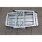CE EN131 certificated Aluminum foldable telescopic working platform YM201 for sale