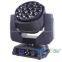 19 15W Bee Eye Zoom LED Moving Head Beam Light