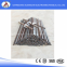 Grouting anchor bolt