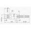 pressure transducer sensor oem low cost (SS312)