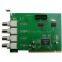 DVR-10104 4Channel H.264 DVR card