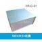 Supply Luxury boxes  of  aluminum(all kinds of boxes)