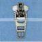 Plastic Zipper Slider
