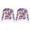 personal brand heat transfer digital printing women's quick-dry clothes