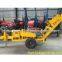 Hot sales Capstan winch cable puller Hydraulic Puller Machine