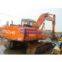 USED EX200-1 HITACHI CRAWLER EXCAVATOR