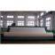 Needle punched geotextile
