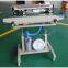 High Quality DBF-1000 Continuous Cellophane Band Sealer With Nitrogen Flushing（chinacoal02）