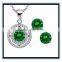 bridal jewelry sets XP-JS-0148
