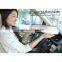 3.5 inch Car Rearview Mirror Monitor Car HD Video Night Vision Reversing Auto Parking Monitor for Car Backup Camera