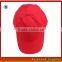 FXS115/ Cheap cotton baseball cap custom cotton dad hat