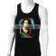 BOB MARLEY wholesale men tank tops,tank tops in bulk