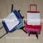Blank Luggage Bag for Sublimation