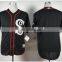 Custom Throwback Mesh baseball wear Fashion Baseball Jersey,baseball shirts
