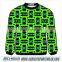 Embroidery Logo,custom Men Crewneck Sweatshirt/ Sweat Suits Men