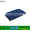 PVC inflatable rectangle pillow foldable camping pillow inflatable furniture