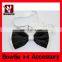 Super quality promotional new arrival gift bow tie for man