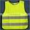 High Quality Kids Reflective Safety Children Vest