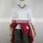 Rose team-Free Shipping K-project Yata Misaki Anime Sexy Halloween Carnival Costume