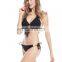 Best seller various colors in stock hot micro bikini lingerie wholesale