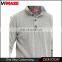 2016 Nice Good Quality Plain Grey Sweatshirt  China