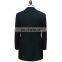 last fashion woolen long waterproof  express jacket for men