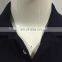 Popullar Cotton Plain Black Polo Tshirt, 100% Cotton Polo Shirt, High Quality Polo Shirt From China