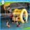 CE certificate inflatable skate roller