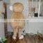 Lovely Monkey mascot costume,used mascot costumes for sale