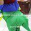 HI 2017 inflatable dinosaur costume different colour inflatable t-rex costume for adults