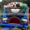 Pirate Bounce House Pirate Bouncy Castle