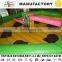 inflatable meltdown game for 6 players indoor games for adults good quality inflatable sport toys