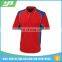 Specialized 100% polyester made sublimation custom rugby jersey