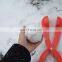 Funny Winter snow ball maker outdoor snowball fight sport entertainment snowball clip toys