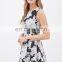 2015 Women fashion organza lady dresses,clothes made in USA ,without dress sexy girls photo