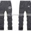 T-MP510 Screen Print Custom Logo Mens Casual Fleece Pants Joggers