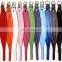 Braided wholesale leather collar and leash for Pets