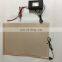 A3 EL backlit paper with DC12V dimmer inverter