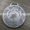 Event Gift Promotion item Antique Bronze Details Design Medal Coin
