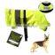 Reflective dog Vest
