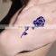 Permanent water transfer custom tattoo stickers
