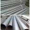 Supplier ASTM B861 Titanium seamless tube and pipe or heat exchanger use of ASTM B338 Pipe